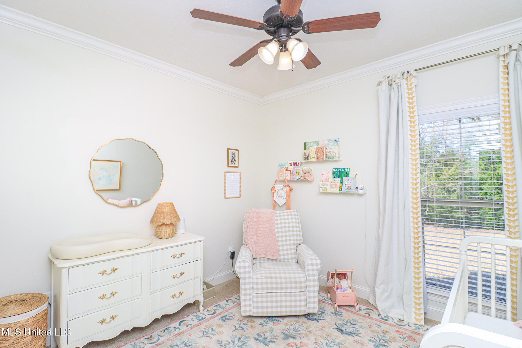 212 Falls Crossing Madison, MS 39110 - Photo 15 of 39 212 Falls Crossing 11