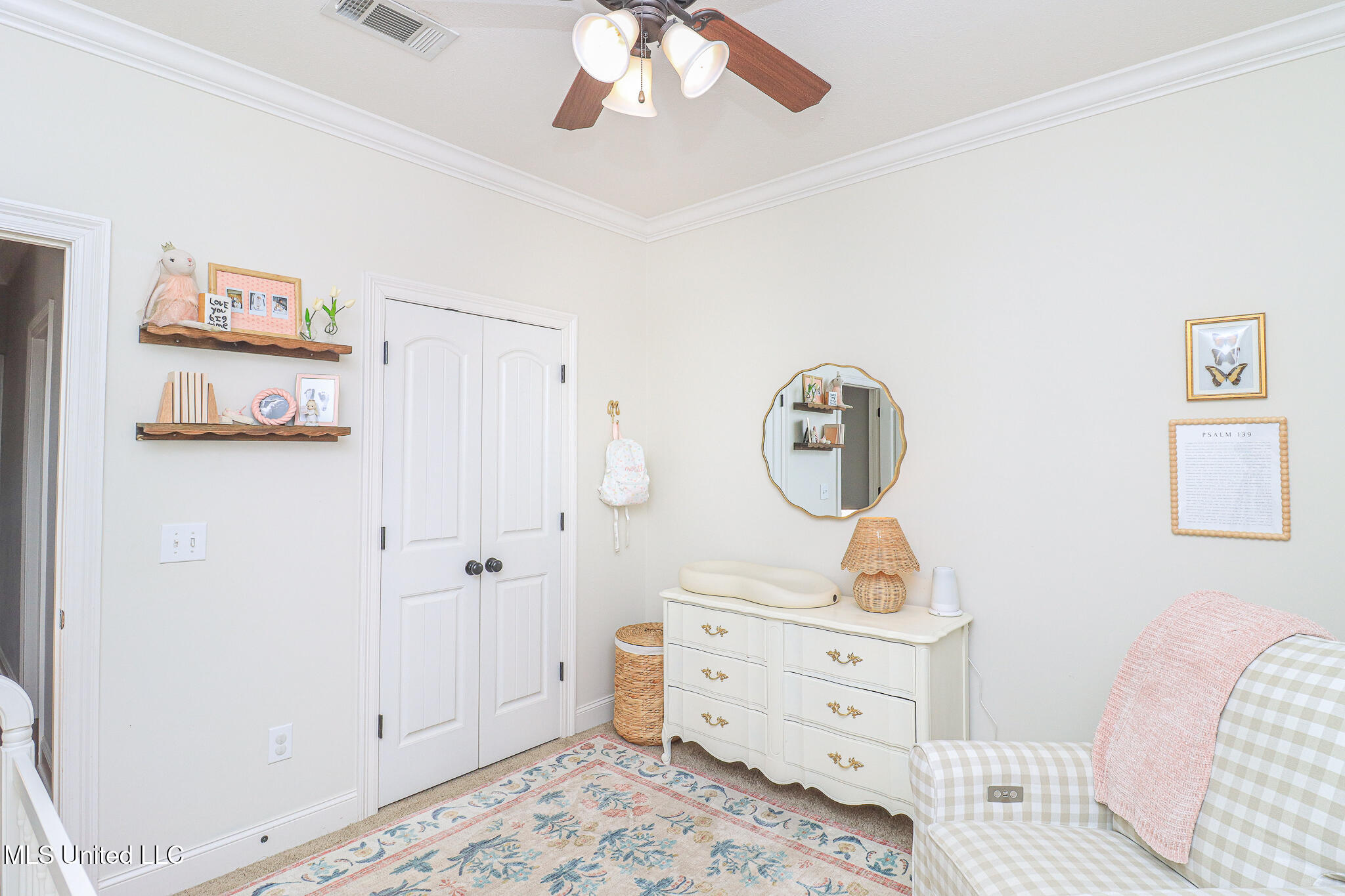 212 Falls Crossing Madison, MS 39110 - Photo 17 of 39 212 Falls Crossing 13