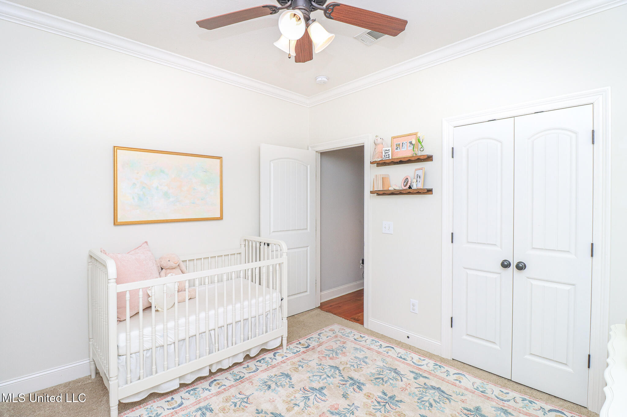 212 Falls Crossing Madison, MS 39110 - Photo 18 of 39 212 Falls Crossing 14