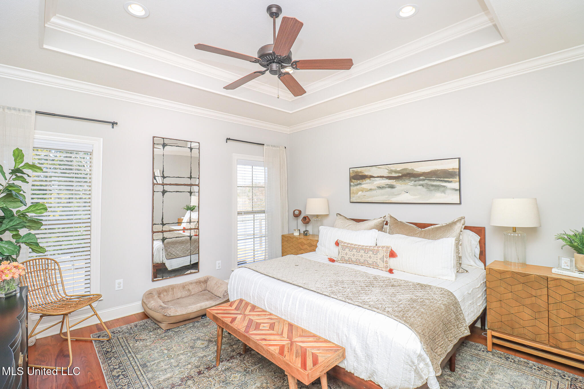 212 Falls Crossing Madison, MS 39110 - Photo 19 of 39 212 Falls Crossing 21