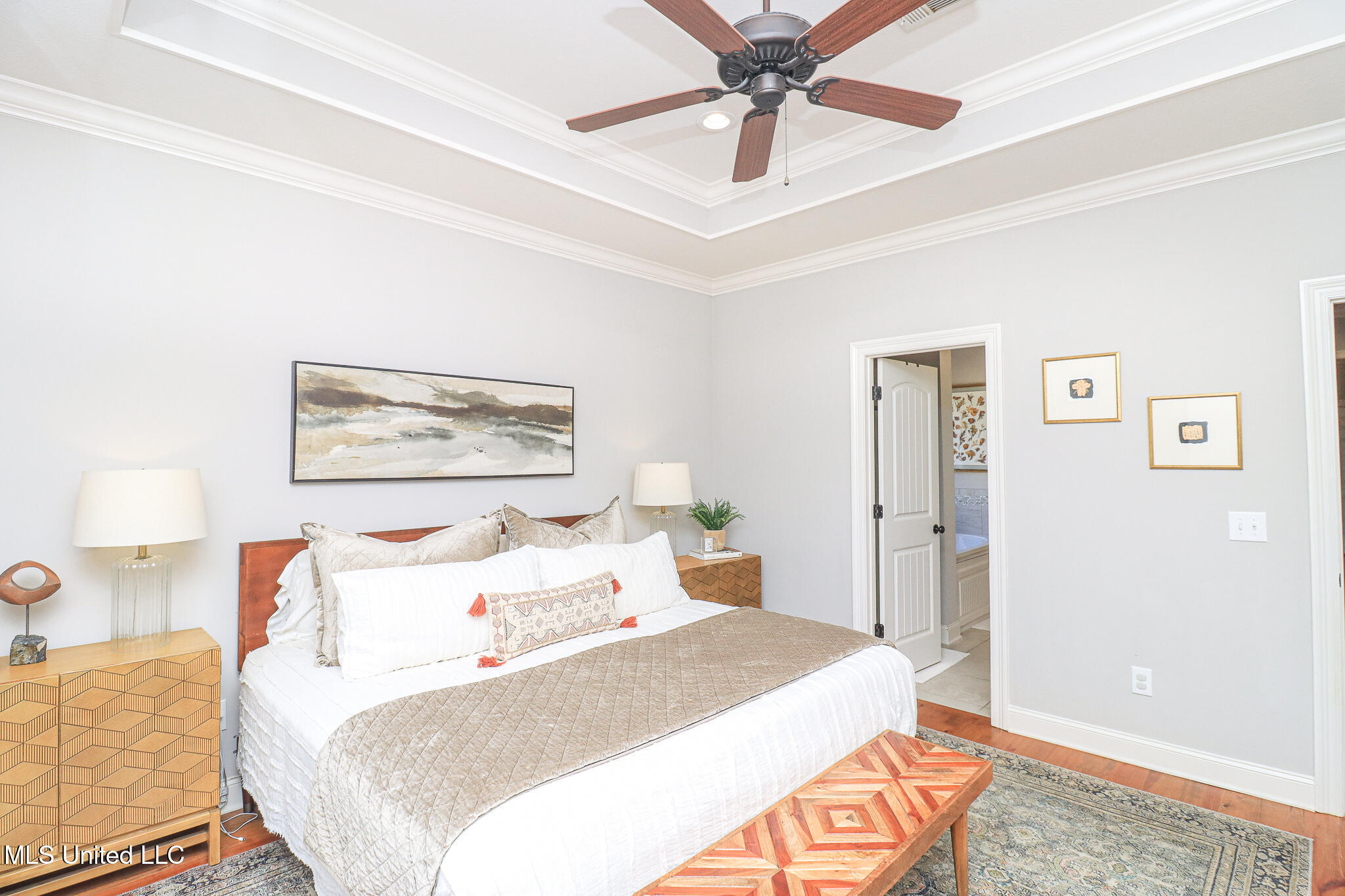 212 Falls Crossing Madison, MS 39110 - Photo 20 of 39 212 Falls Crossing 22