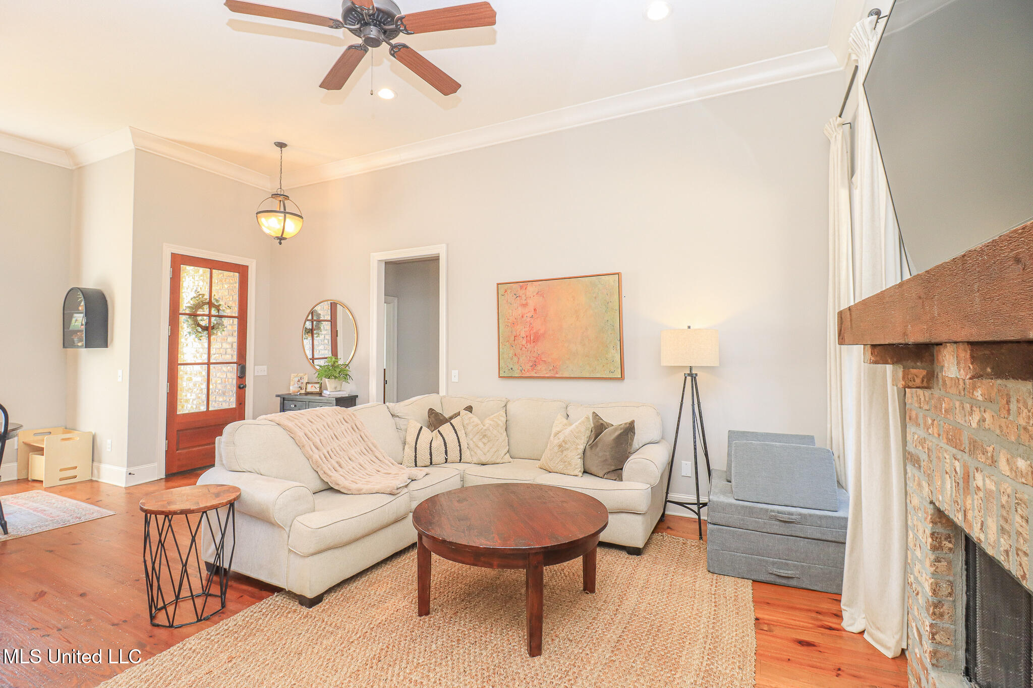 212 Falls Crossing Madison, MS 39110 - Photo 2 of 39 212 Falls Crossing 38