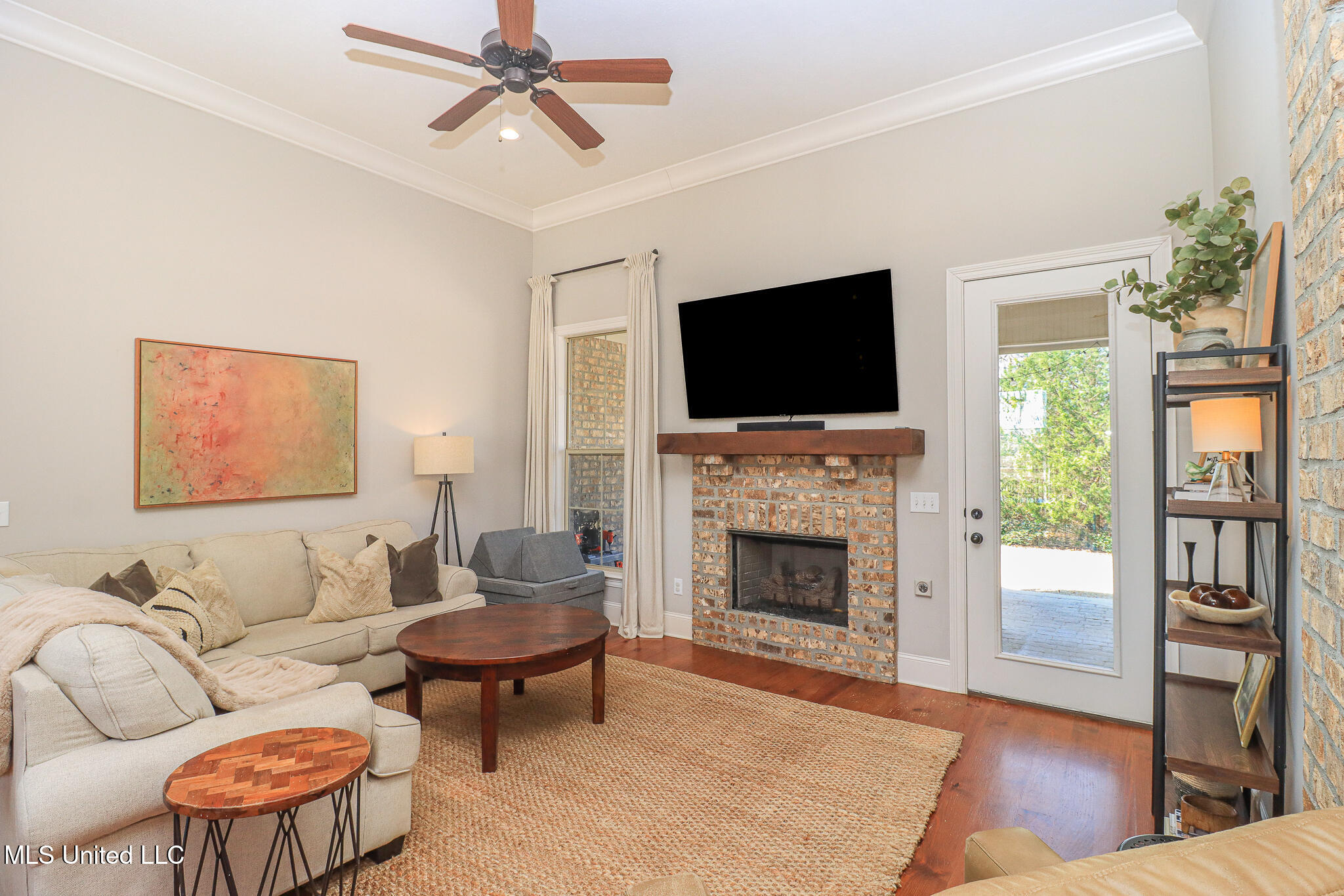 212 Falls Crossing Madison, MS 39110 - Photo 3 of 39 212 Falls Crossing 35