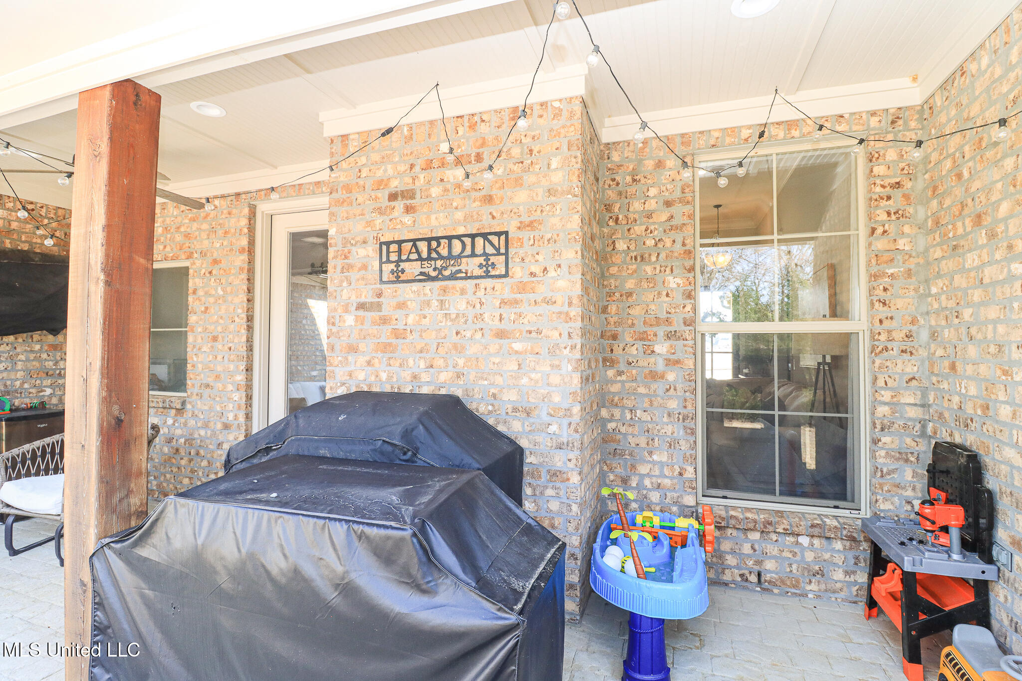 212 Falls Crossing Madison, MS 39110 - Photo 37 of 39 212 Falls Crossing 50