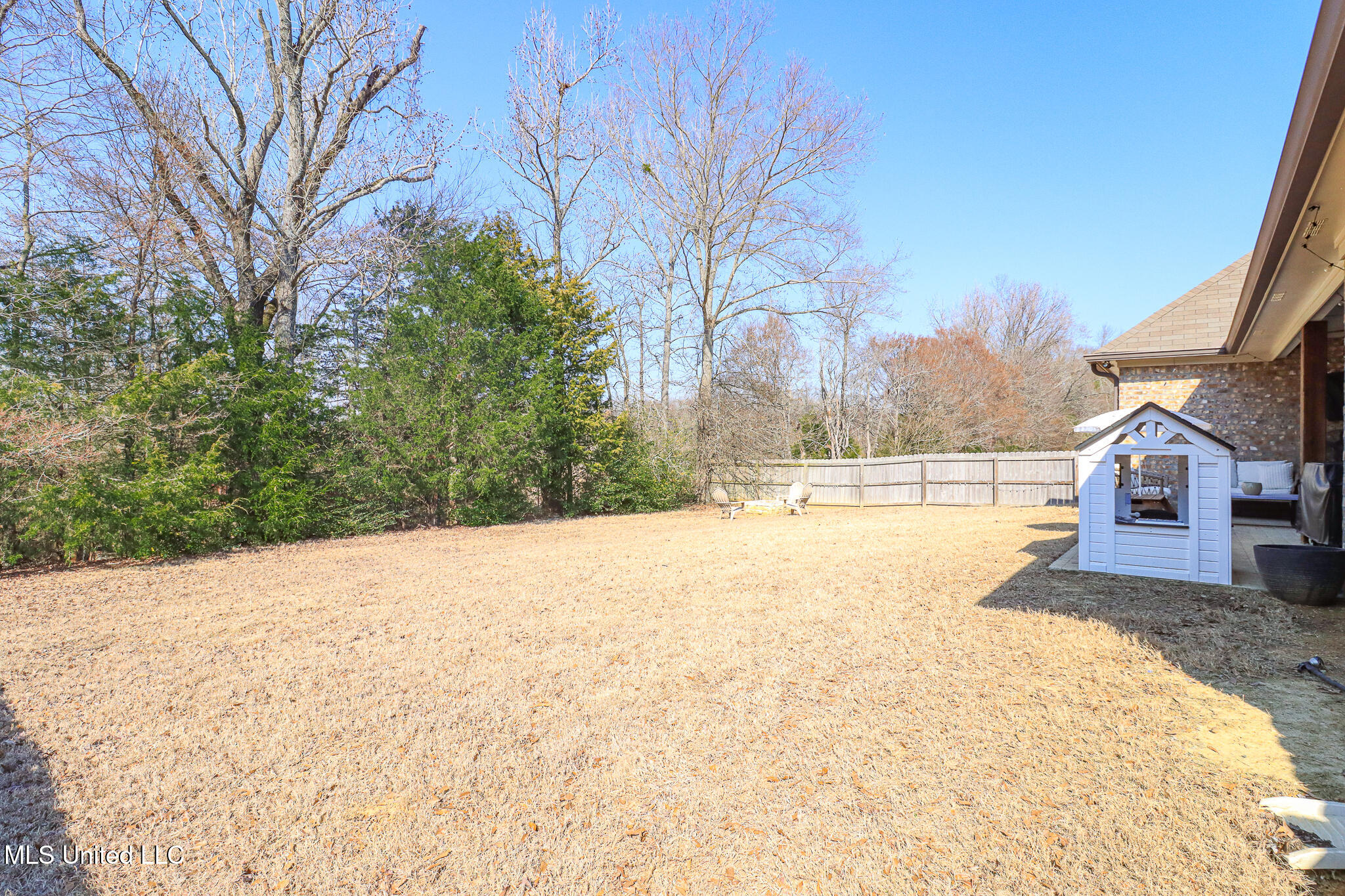 212 Falls Crossing Madison, MS 39110 - Photo 39 of 39 212 Falls Crossing 47
