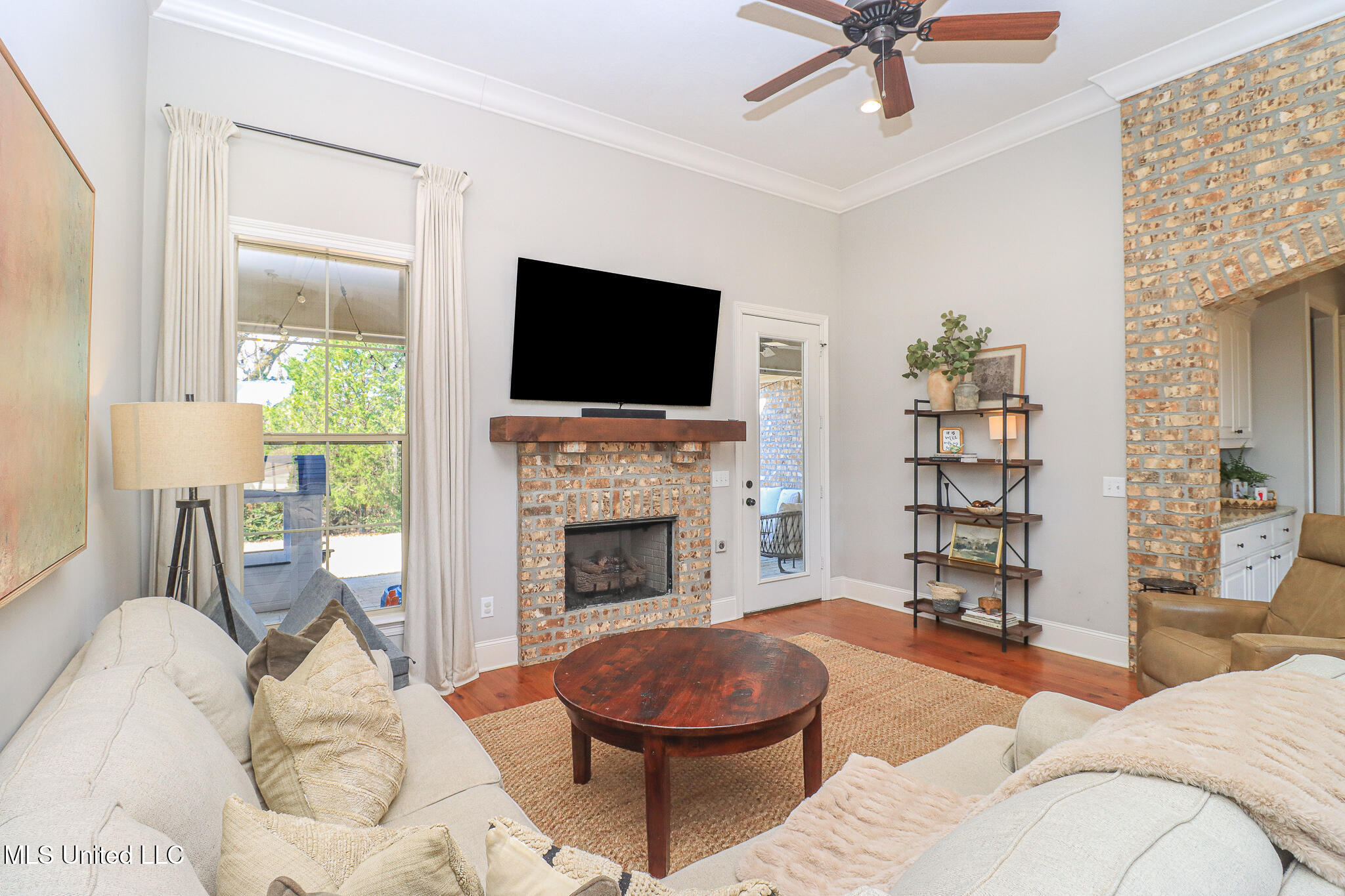 212 Falls Crossing Madison, MS 39110 - Photo 4 of 39 212 Falls Crossing 37