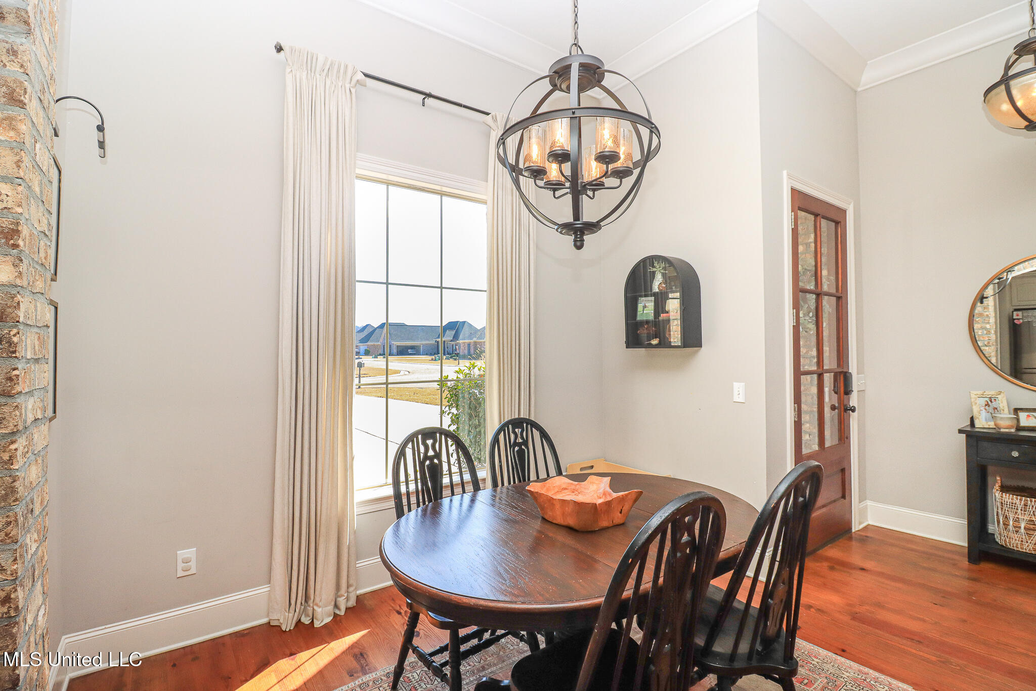 212 Falls Crossing Madison, MS 39110 - Photo 5 of 39 212 Falls Crossing 40