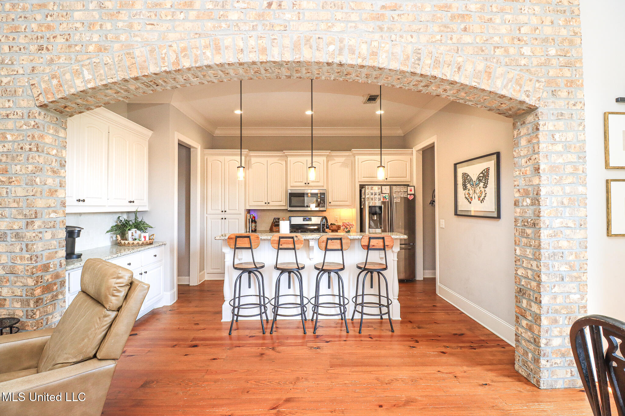 212 Falls Crossing Madison, MS 39110 - Photo 6 of 39 212 Falls Crossing 45