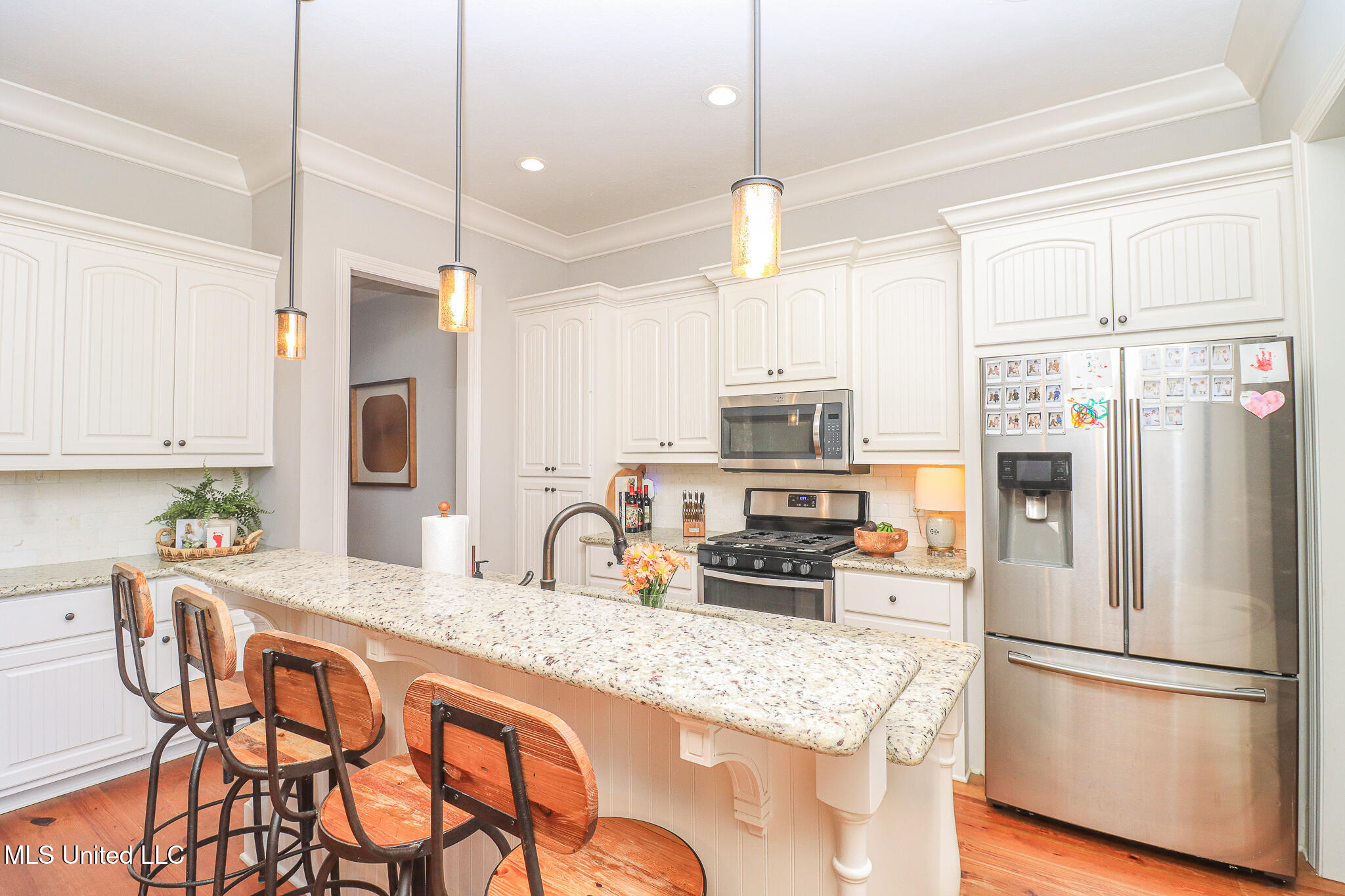 212 Falls Crossing Madison, MS 39110 - Photo 7 of 39 212 Falls Crossing 41