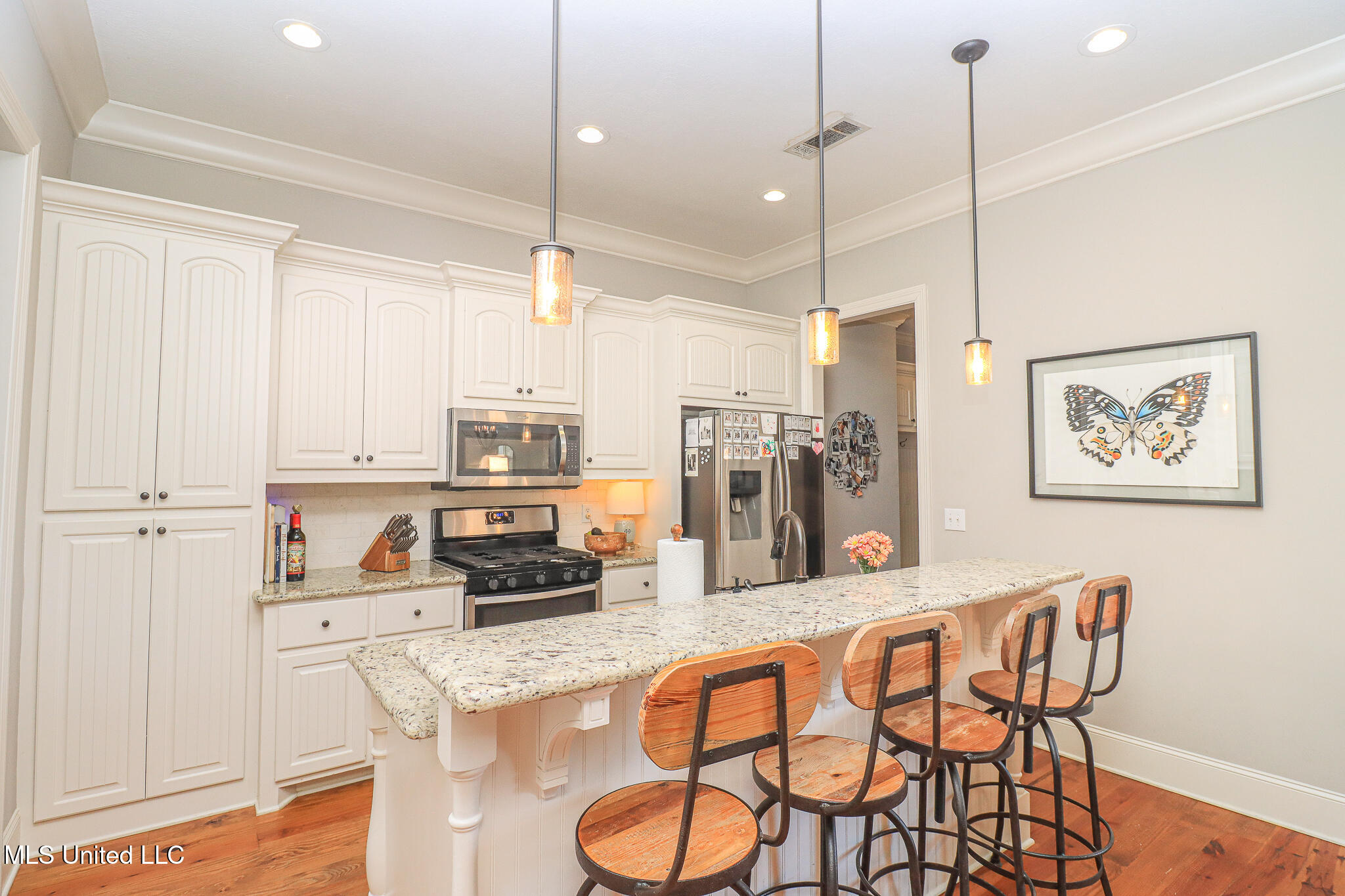 212 Falls Crossing Madison, MS 39110 - Photo 8 of 39 212 Falls Crossing 42