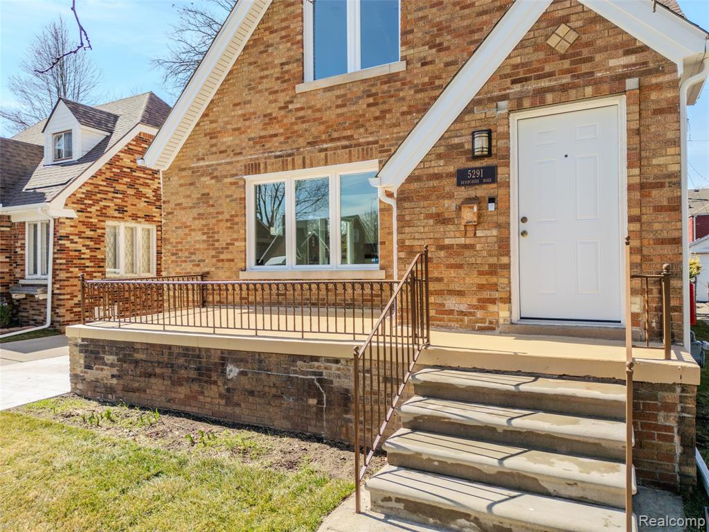 5291 Devonshire Road Detroit, MI 48224 - Photo 56 of 70 Gallery Image 56