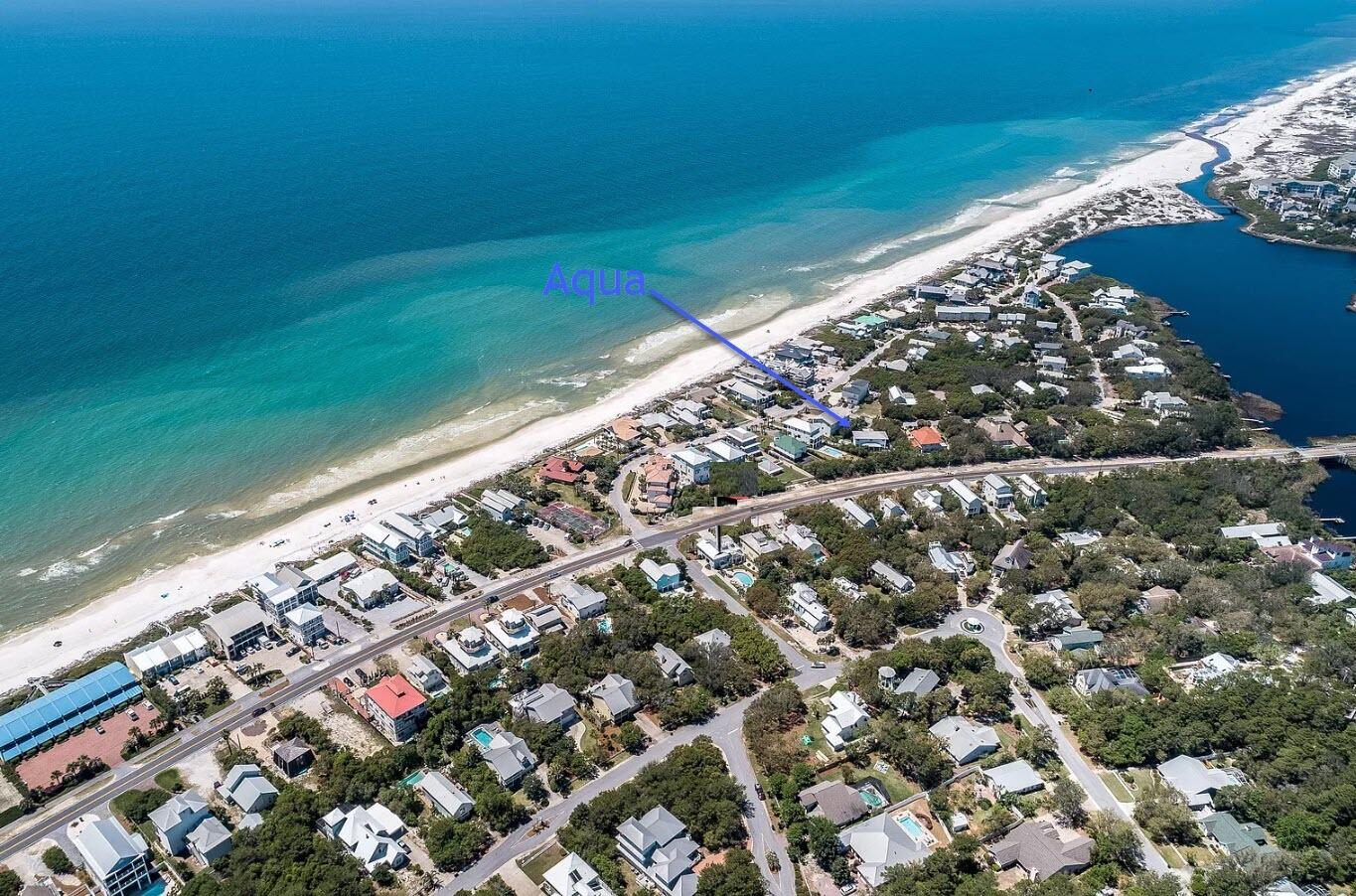 108 Pelican Circle Inlet Beach, FL 32461 - Photo 27 of 75 Aqua-27