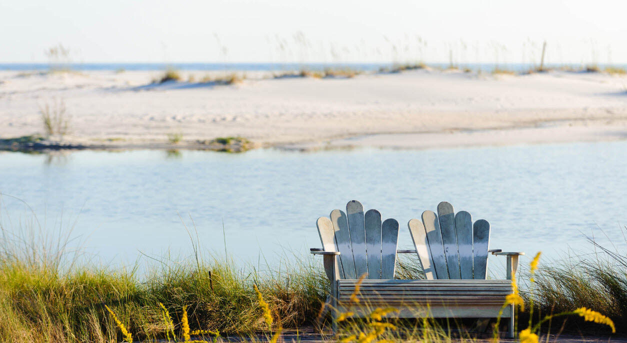 108 Pelican Circle Inlet Beach, FL 32461 - Photo 50 of 75 a view of lake and mountain