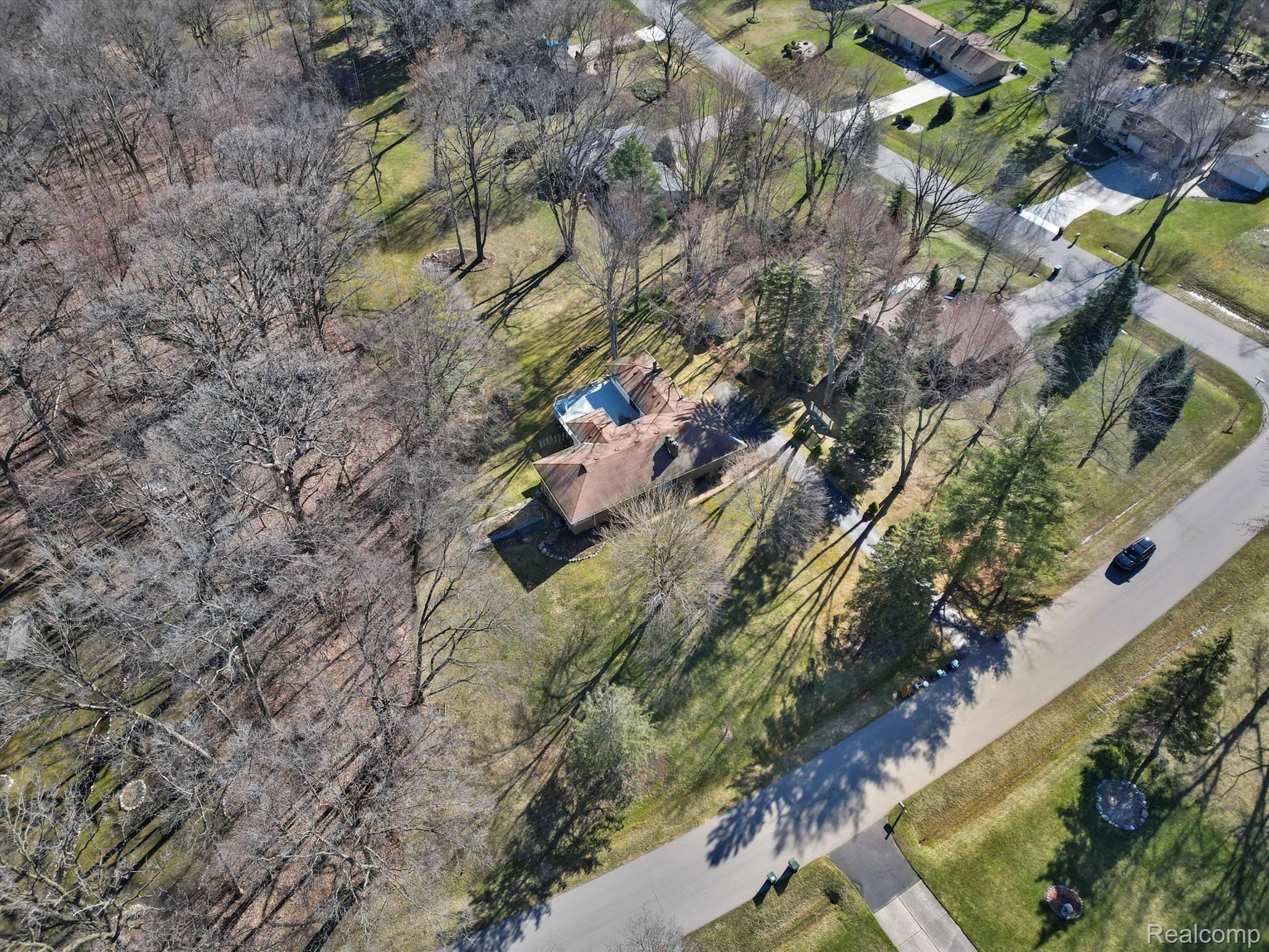 1234 Gettysburg Court Rochester, MI 48306 - Photo 44 of 51 Gallery Image 44