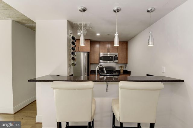 $401,450 | 919 Florida Avenue Northwest, Unit 2, Washington, DC 20001