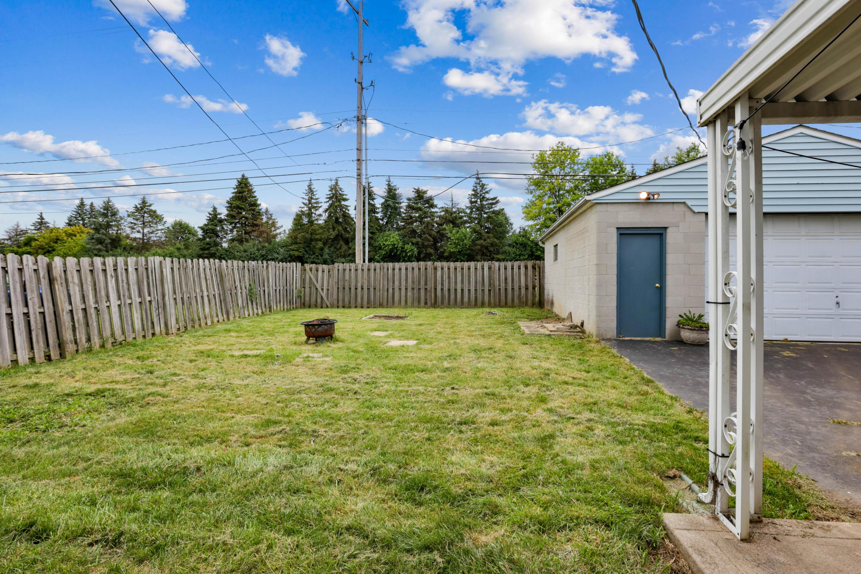 2997 Rivercliff Road Columbus, OH 43223 - Photo 28 of 39 Great for Entertaining!
