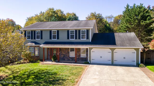 $585,000 | 1633 Cheney Road, Knoxville, TN 37922