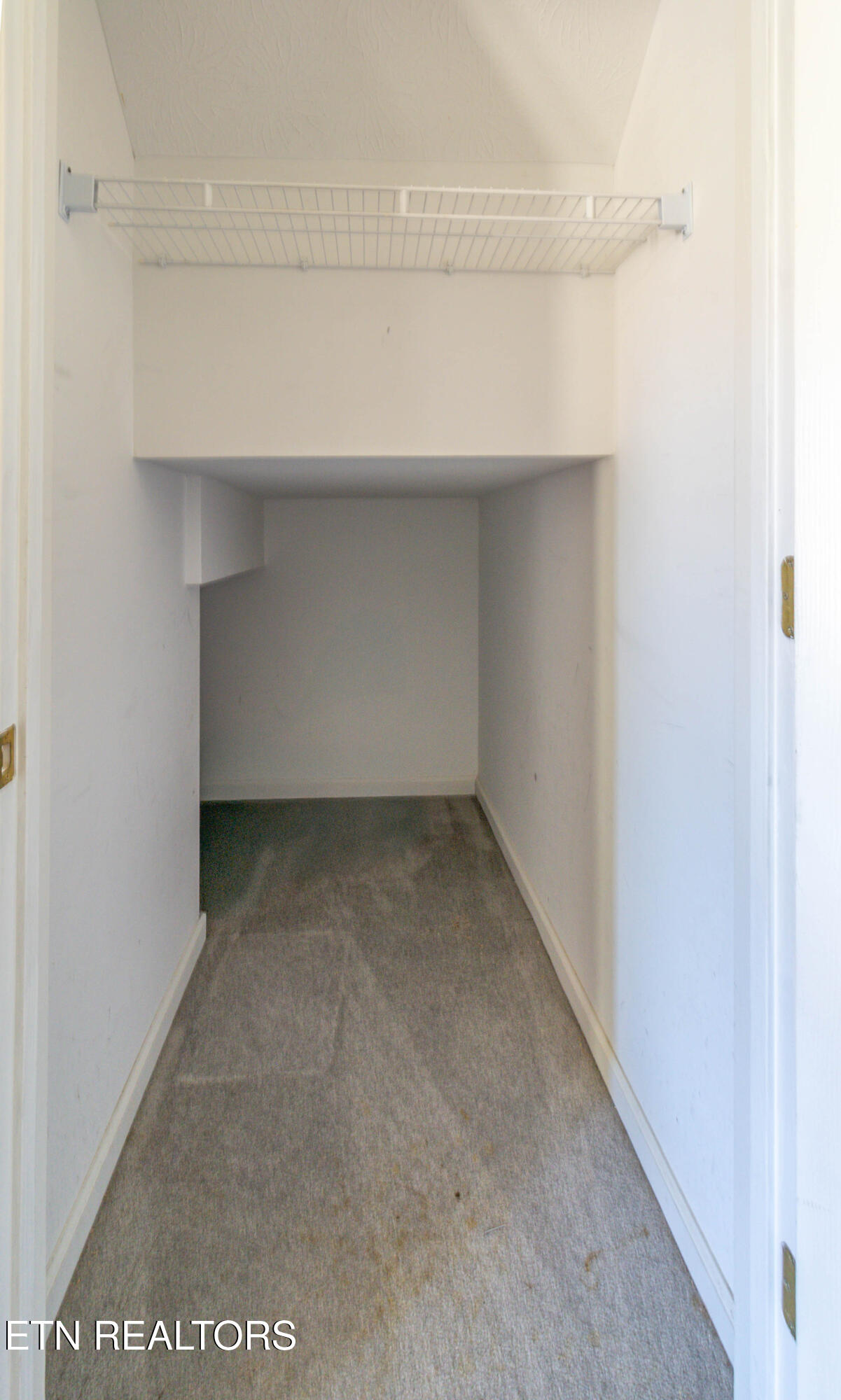 1633 Cheney Road Knoxville, TN 37922 - Photo 40 of 43 Under Stairs Storage