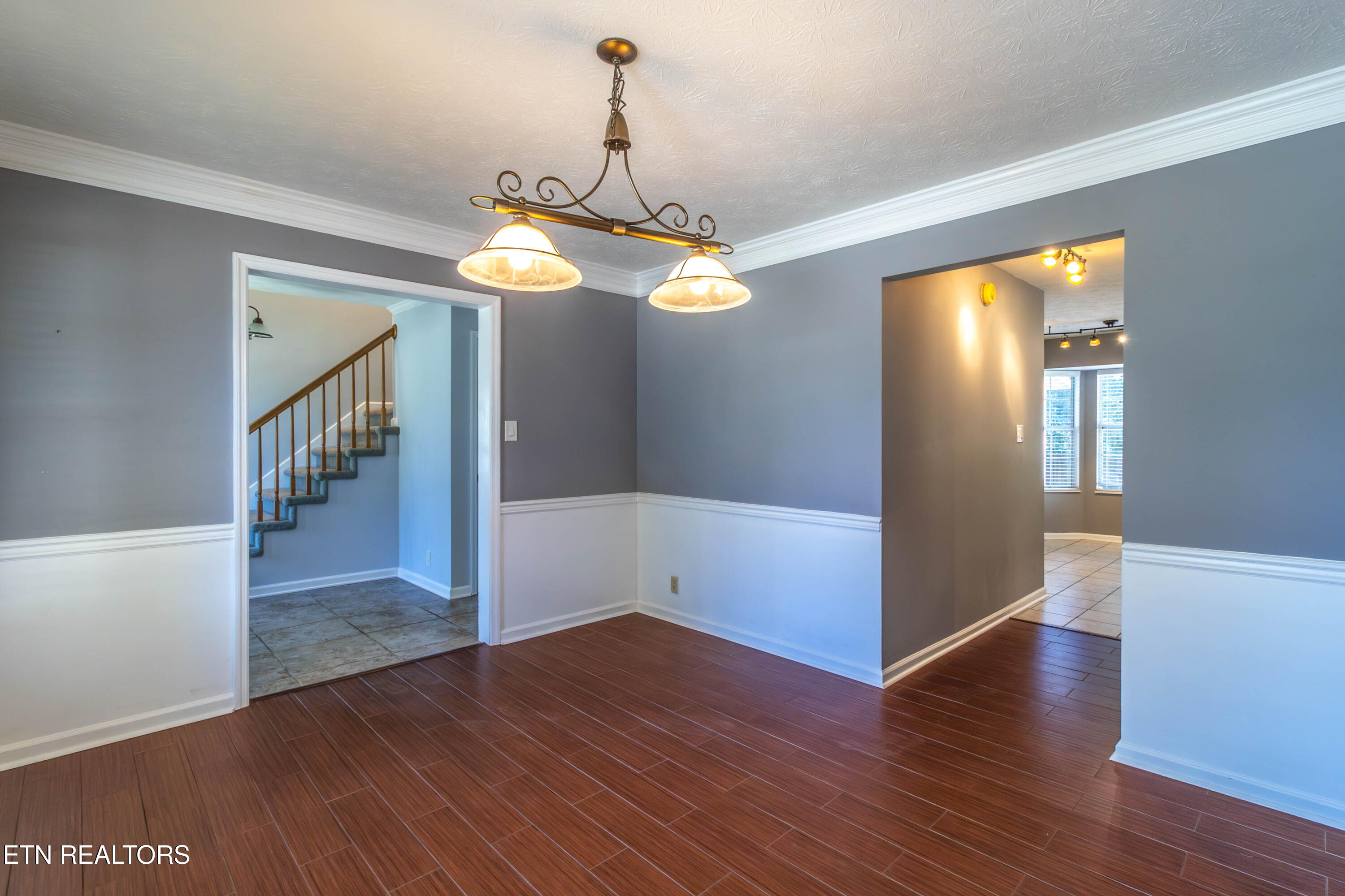1633 Cheney Road Knoxville, TN 37922 - Photo 10 of 43 Formal Dining Room