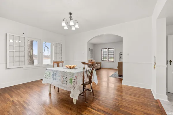$849,900 | 1080 Ln 210 Hamilton Lake, Hamilton, IN 46742