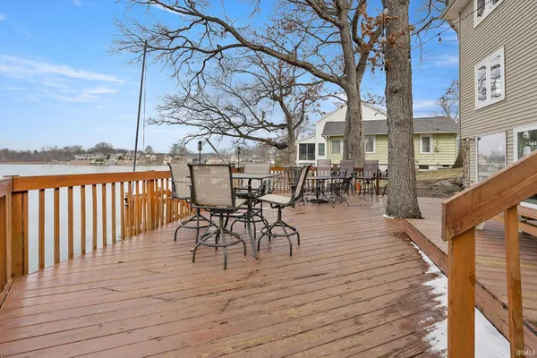 $849,900 | 1080 Ln 210 Hamilton Lake, Hamilton, IN 46742
