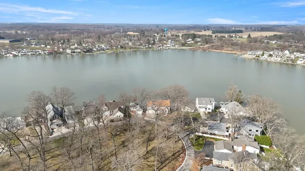 $849,900 | 1080 Ln 210 Hamilton Lake, Hamilton, IN 46742