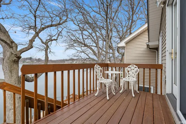 $849,900 | 1080 Ln 210 Hamilton Lake, Hamilton, IN 46742