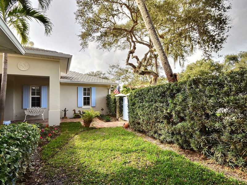 476 Fiddlewood Road Vero Beach, FL 32963 - Photo 23 of 25 Gallery Image 23