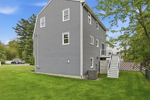 $738,000 | 13 1/2 Vincent Street, Billerica, MA 01821