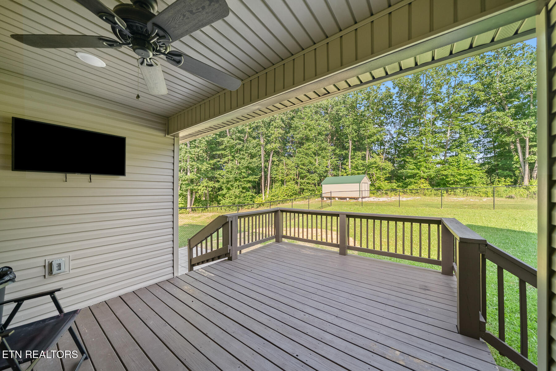 3306 Muddy Pond Road Monterey, TN 38574 - Photo 29 of 40 DSC05571