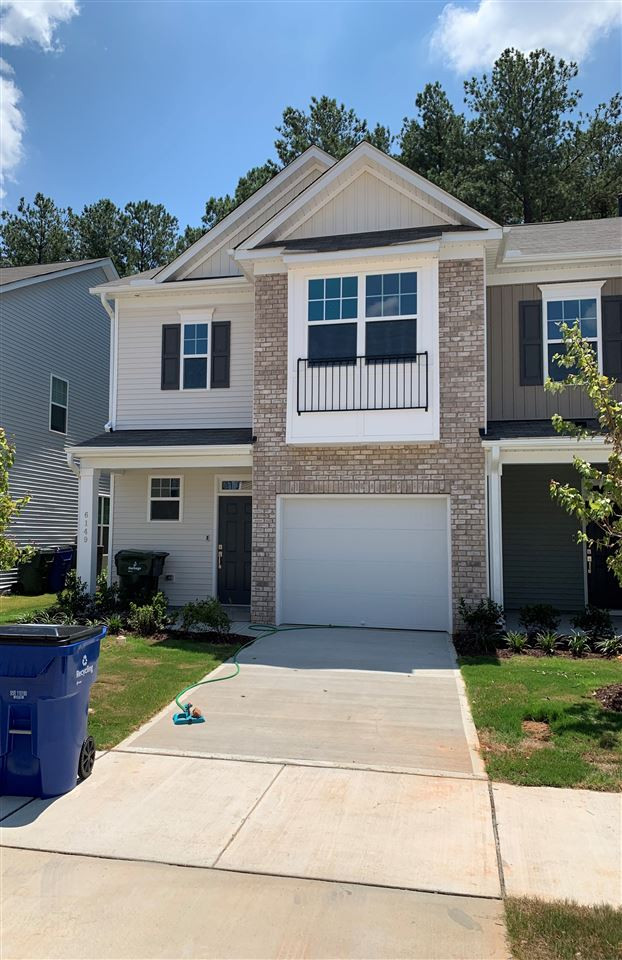6149 Beale Loop, Unit 61 CARLTON Raleigh, NC 27616 - Photo 1 of 5 Photo 1