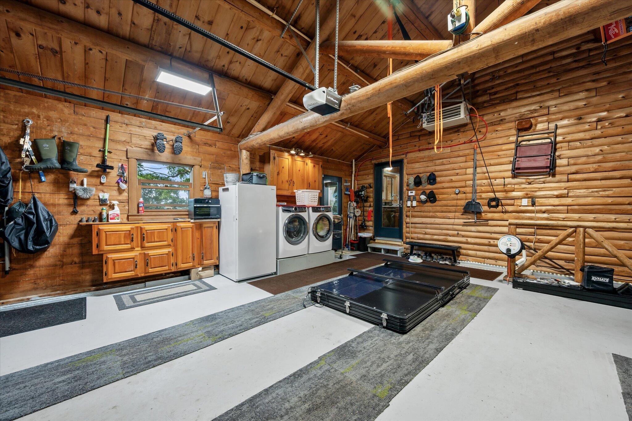558 River Road Bucksport, ME 04416 - Photo 79 of 85 08-Garage