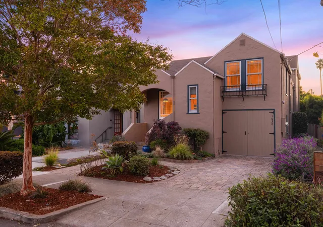 $1,395,000 | 1038 Pomona Avenue, Albany, CA 94706