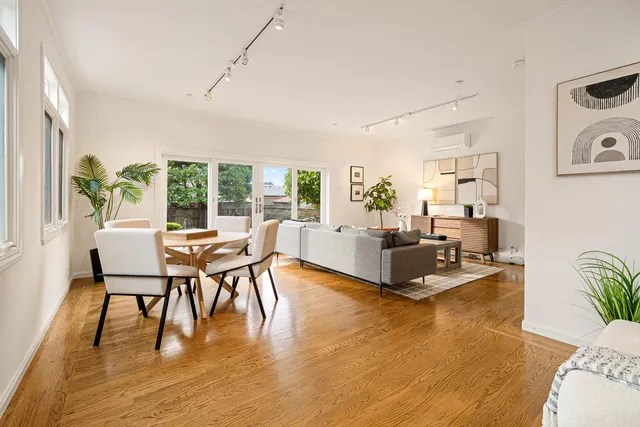 $1,395,000 | 1038 Pomona Avenue, Albany, CA 94706