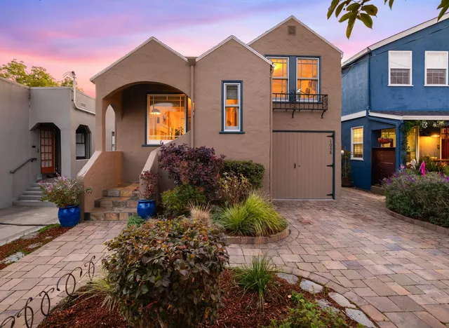 $1,395,000 | 1038 Pomona Avenue, Albany, CA 94706