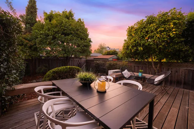 $1,395,000 | 1038 Pomona Avenue, Albany, CA 94706