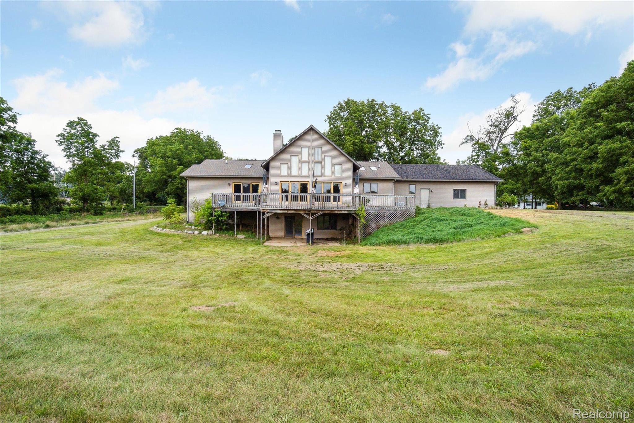 3975 Reed Road Clarklake, MI 49234 - Photo 65 of 69 Gallery Image 65