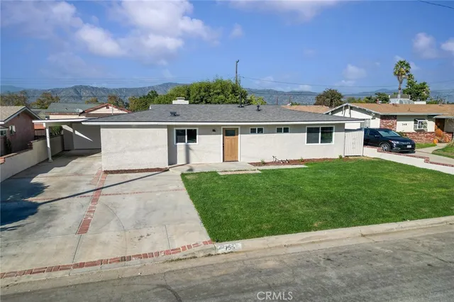 $799,900 | 755 West Citrus Edge Street, Glendora, CA 91740
