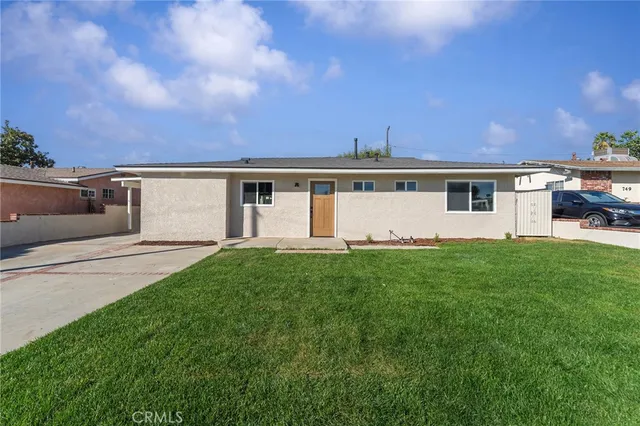 $799,900 | 755 West Citrus Edge Street, Glendora, CA 91740