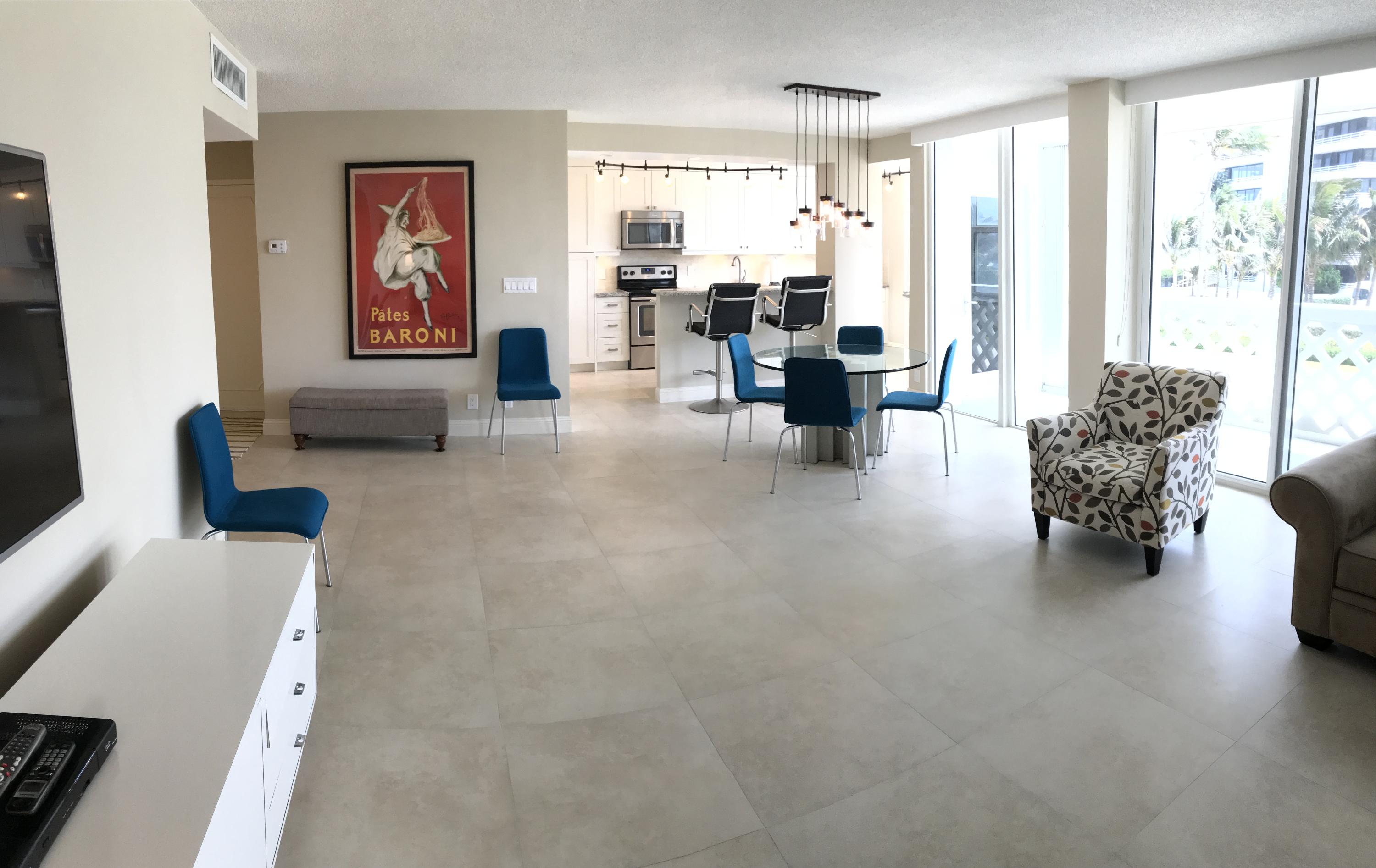 1200 South Ocean Boulevard, Unit 2F Boca Raton, FL 33432 - Photo 3 of 36 IMG_2257