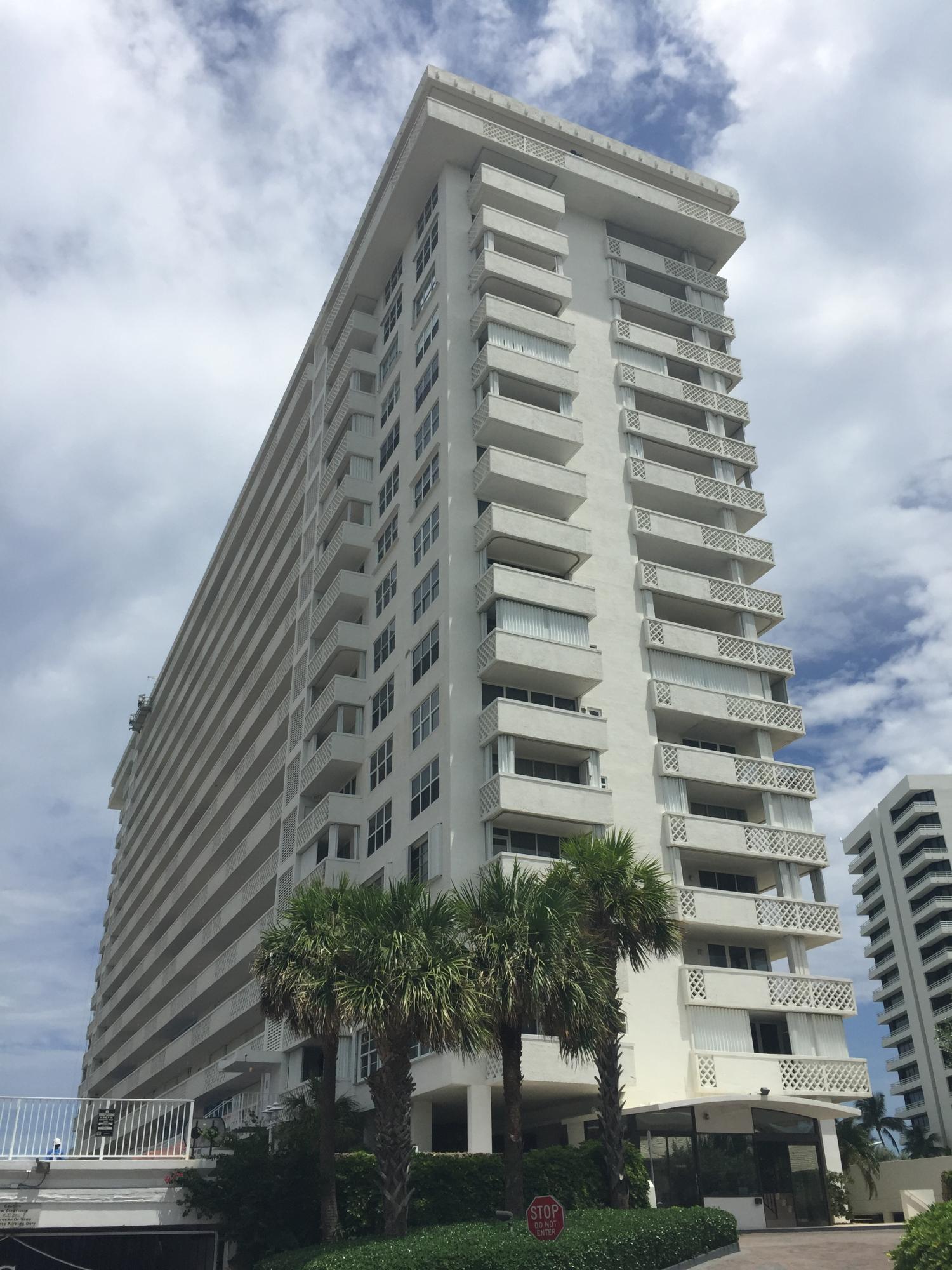 1200 South Ocean Boulevard, Unit 2F Boca Raton, FL 33432 - Photo 36 of 36 IMG_0646