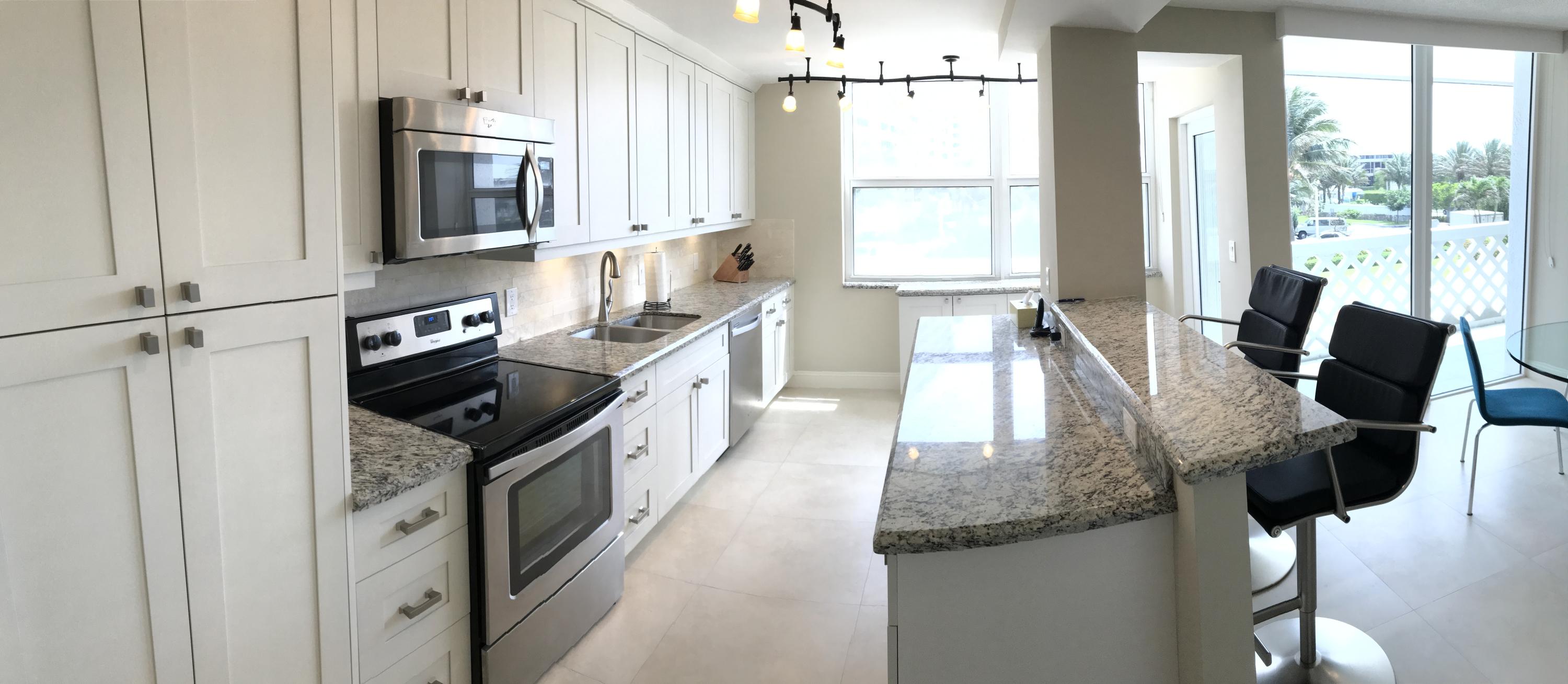 1200 South Ocean Boulevard, Unit 2F Boca Raton, FL 33432 - Photo 6 of 36 IMG_2243 (1)