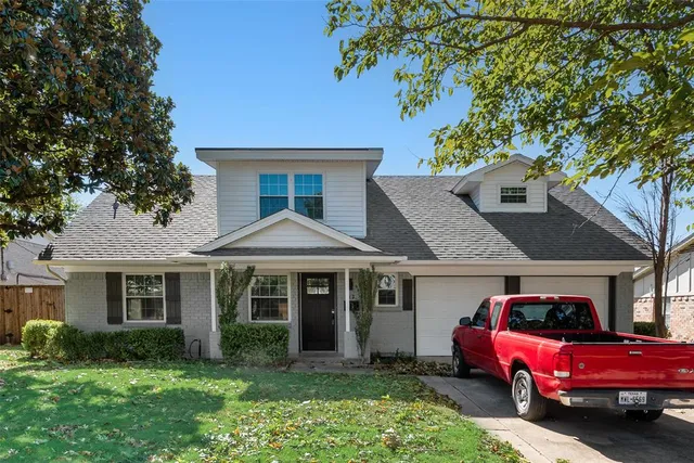$515,000 | 713 Kindred Lane, Richardson, TX 75080