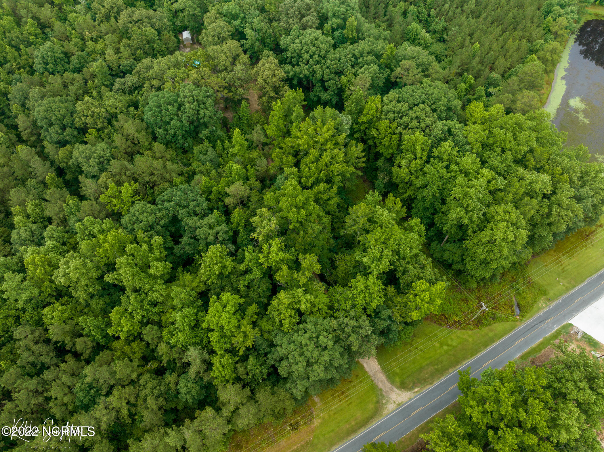 524 Fire Tower Road Ellerbe, NC 28338 - Photo 43 of 44 95697D52-D966-4F7F-9BF6-5A761E33F003