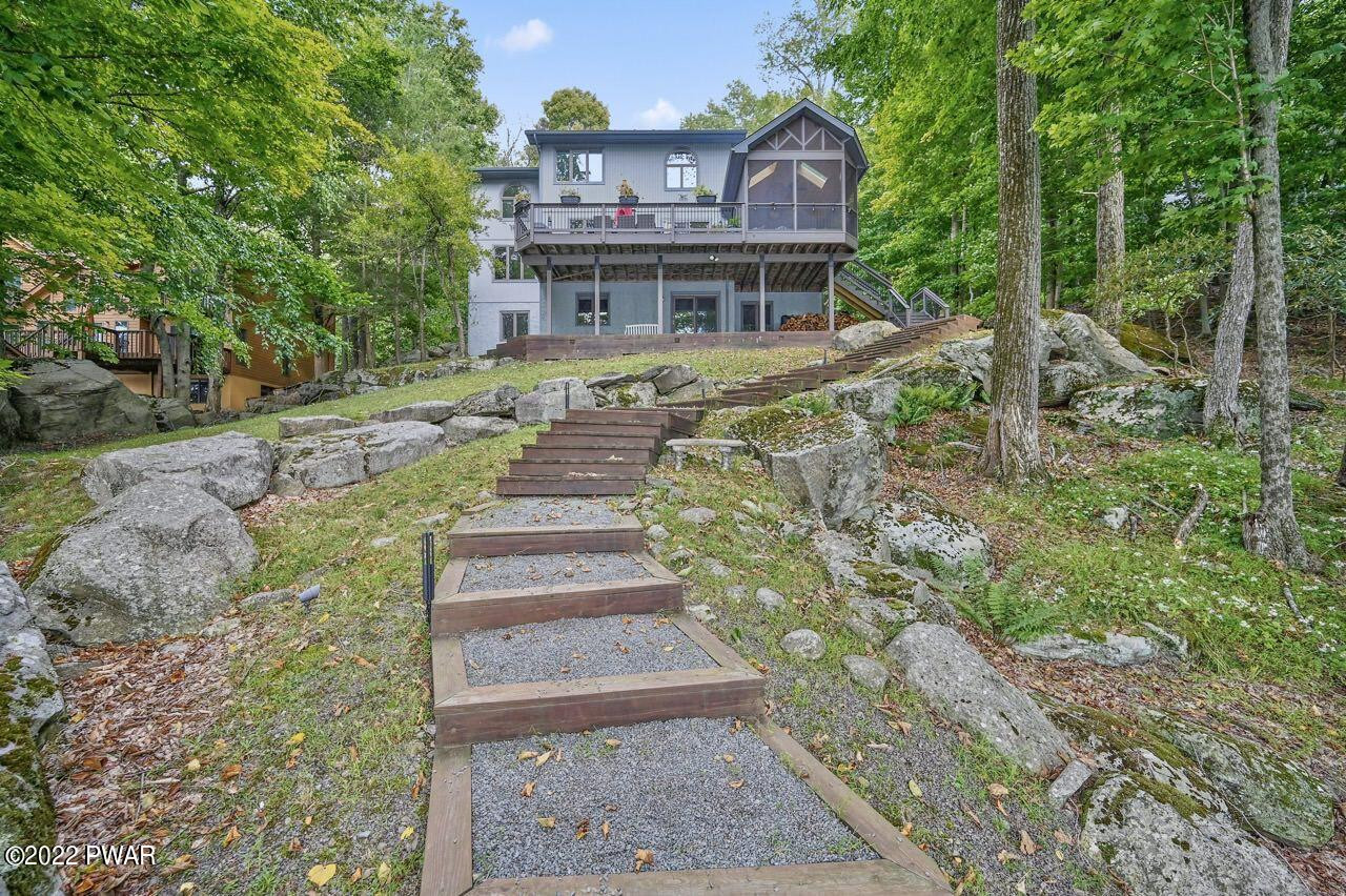21 Roamingwood Road Lake Ariel, PA 18436 - Photo 72 of 85