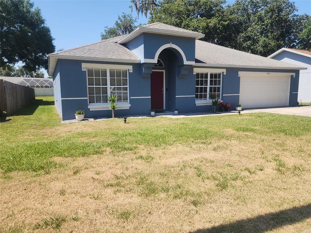 2601 Sundance Circle Mulberry, FL 33860 - Photo 21 of 21