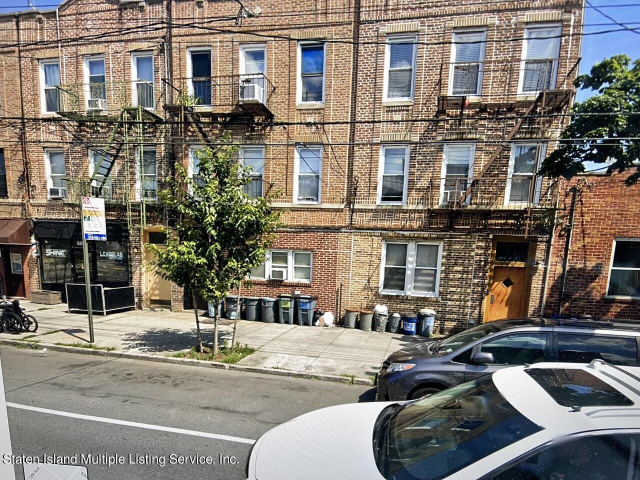 6609 13th Avenue, Brooklyn, NY 11219 Compass