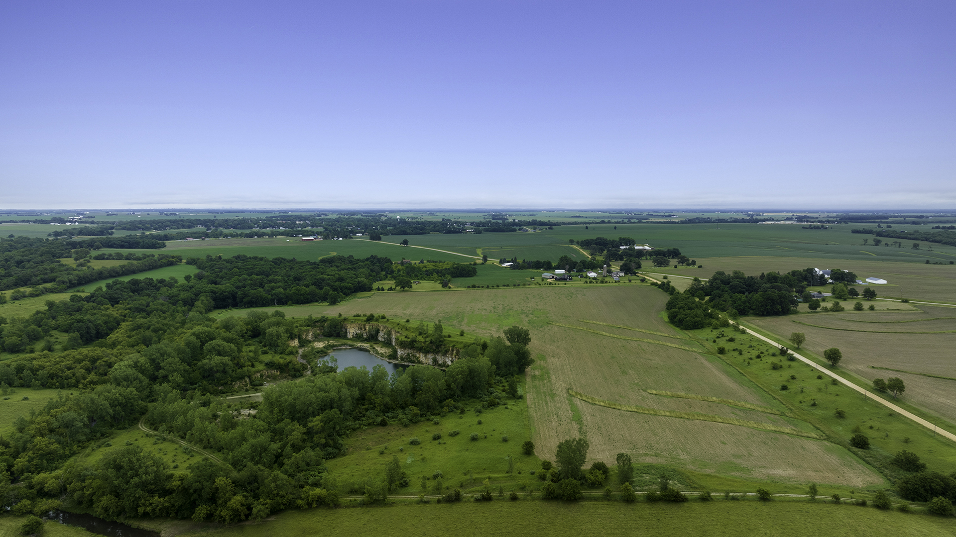 14584 West Brick Church Road Polo, IL 61064 - Photo 10 of 11 Gallery Image 10