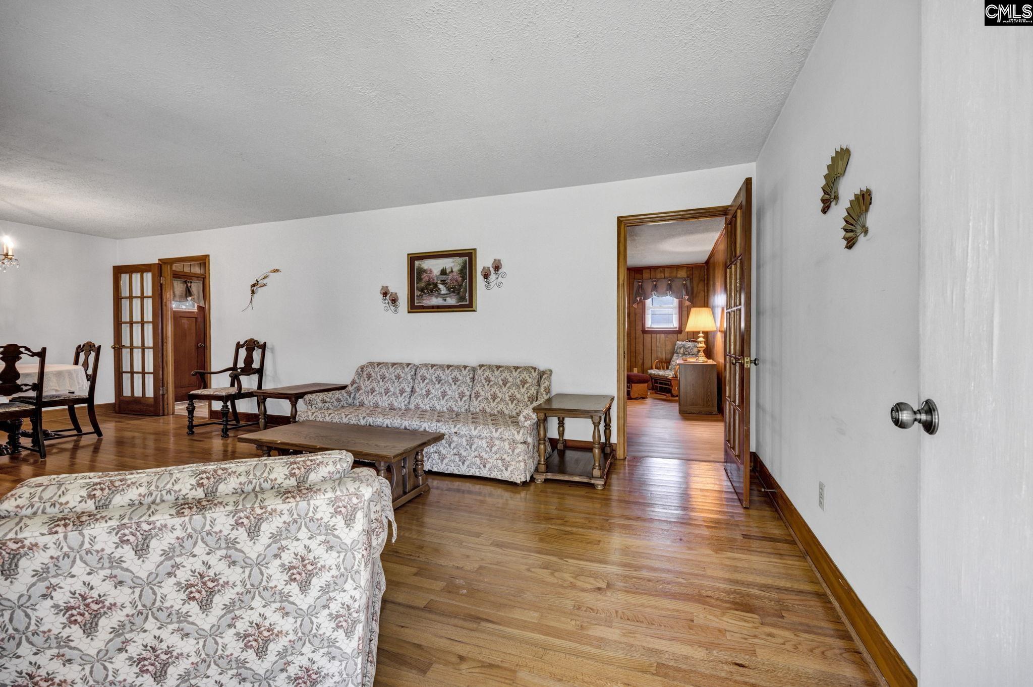 2640 Mt Willing Road Saluda, SC 29138 - Photo 6 of 49