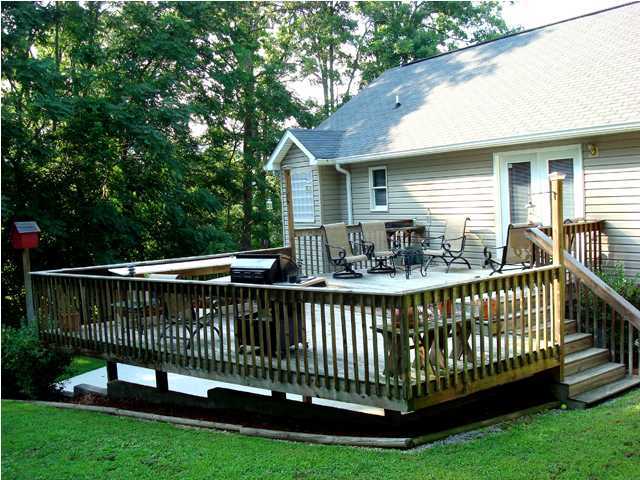 406 Ridgeway Drive Chattanooga, TN 37415 - Photo 24 of 25 Additional Photo